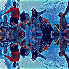 Electric Forest 2017 Weekend 1 (no "GO")
