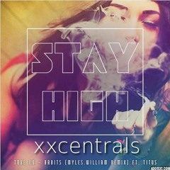 Tove Love Habits (Remix)