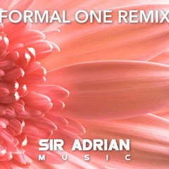 Aelyn - Give Love A Try (Formal One Remix)