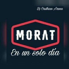 (80)En Un Sólo Día - Morat (Dj Cristhian Arana 2k17)