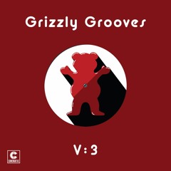 Grizzly Groove Sessions Volume 3