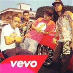Iky Rap Ft. Chapa & Yota - Con El Humo En La Cabeza (Prod Jay Swagg)