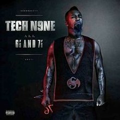 Tech N9ne - Worldwide Choppers ( Busta Rhymes  Yelawolf Twista..)
