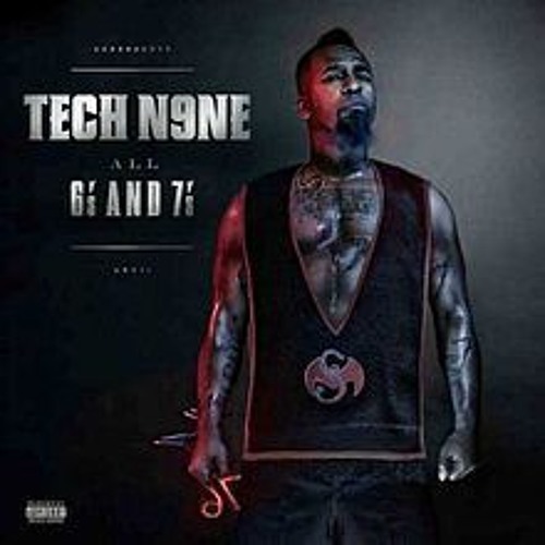 Tech N9ne - Worldwide Choppers ( Busta Rhymes  Yelawolf Twista..)