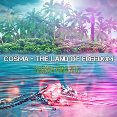 Cosma - Freedom ( Sixsense Remix 2017) - Bootleg