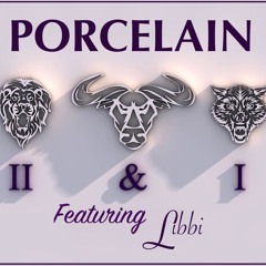 PORCELAIN Featuring LIBBI (Trance)