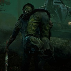 TROM & SNOR - DEAD BY DAYLIGHT (KLIP)