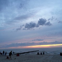 Feelings Of Seperation