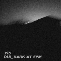 Dark At 5PM