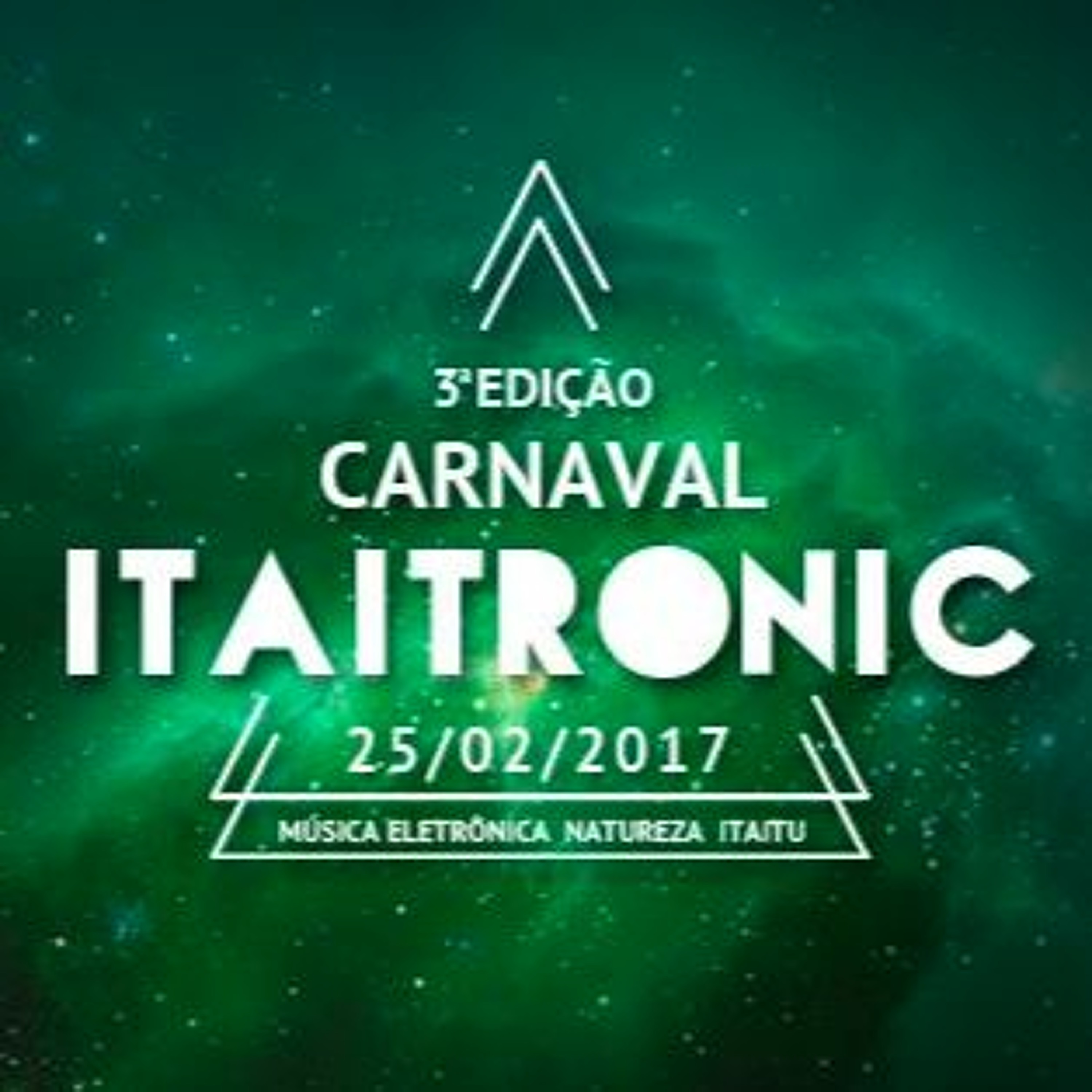 ITAITRONIC III episode artwork