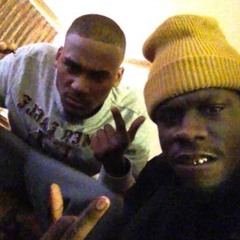 UNEVEN Ft. Carlos Banks