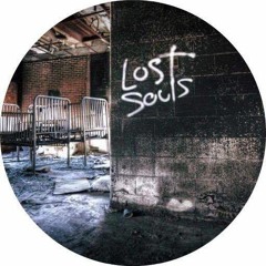 Teksa - Lost Souls