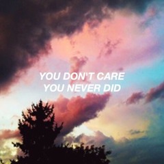 Hate u love u - olivia o'brien (cover)