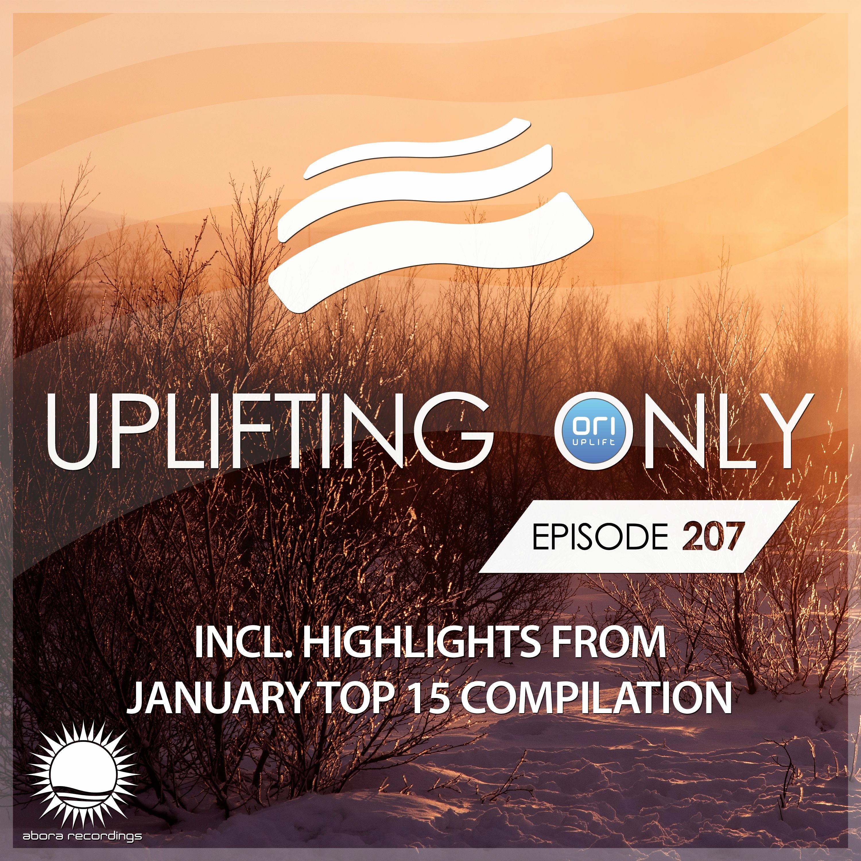 Uplifting Only — The Radio Podcast