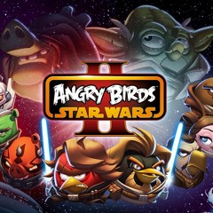 Angry Birds Star Wars 2 Duel of the Fates