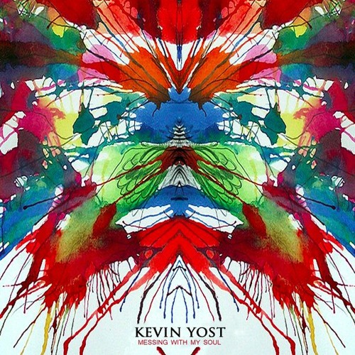 Kevin Yost - Messing With My Soul (Cognate Remix)