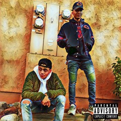 The Interlude Feat. Kingdom (Prod. By Ghost)(Mastered)