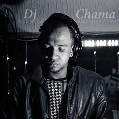 Mix Afro (House, Trap & Funk [2K17] - Selected & Mixed By Dj Chama