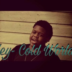 Young Key - Cold World