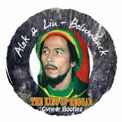 Alok & Liu Feat. Damian Marley - Bolumback Maket It Bun Dem( Gyneer Bootleg )