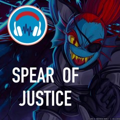 Spear of Justice EPIC ORCHESTRA Cover