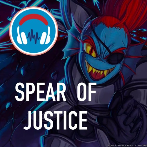 Spear of Justice EPIC ORCHESTRA Cover