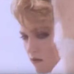 Madonna 溝に