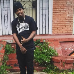 Hotboy Dollah - Cutting Up (Remix)