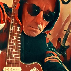 Shadow's of My Guitar - LIVE