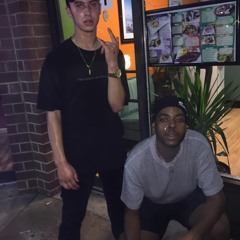 Austin Skinner x Hutch - Xan Binge prod. Ynab