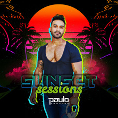 Paulo Fragoso special - Sunset Sessions 2k17 #1 - FREE DOWNLOAD