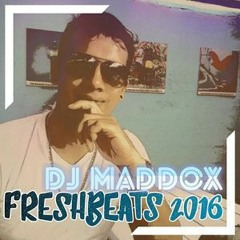 DJ Maddox - Fresh Beats 2016