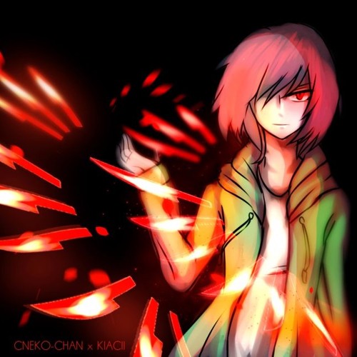 (50 follower special)[StoryShift] MANIATIC POWER [Original]