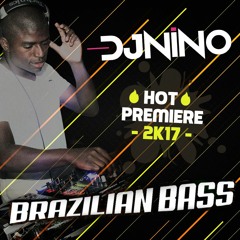 DJ Nino // Hot Premiere 2k17