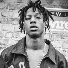 Dave East X Joey Bada$$ X Logic Type beat/Instumental