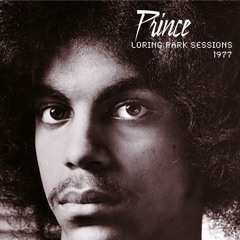 Prince - Jazz Funk Sessions 1977 (Instrumental)