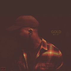 P.E. - TU SAIS x MAISON #GOLD