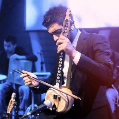 Cafer Nazlıbaş - Tükeneceğiz (Feryad - I Kemane - Canlı)