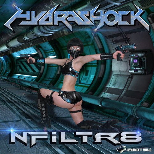 HydrashocK - NFiLTR8