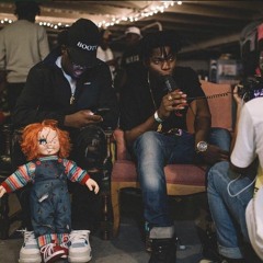 WARHOL.SS ~ LET ME IN [PROD BY OOGIE MANE]