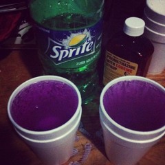 Rock Milly - Sippin On My Dope