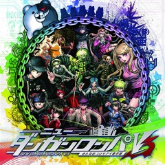 New Danganronpa v3 Killing Harmony