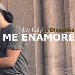 Me Enamore Jay Kalyl Intro Remix Williams Vicente DJ