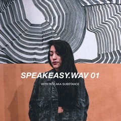 Speakeasy 01: Do Not Pursue Happiness