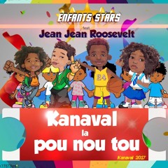 Kanaval la pou nou tou