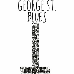 George St. Blues [Prod. B.YOUNG]