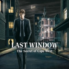 Last Window: The Secret of Cape West - Distant Memory (Arrangement)