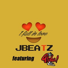 J-Beatz feat. The Global Zoe - I Fall In Love (Zoumpa)