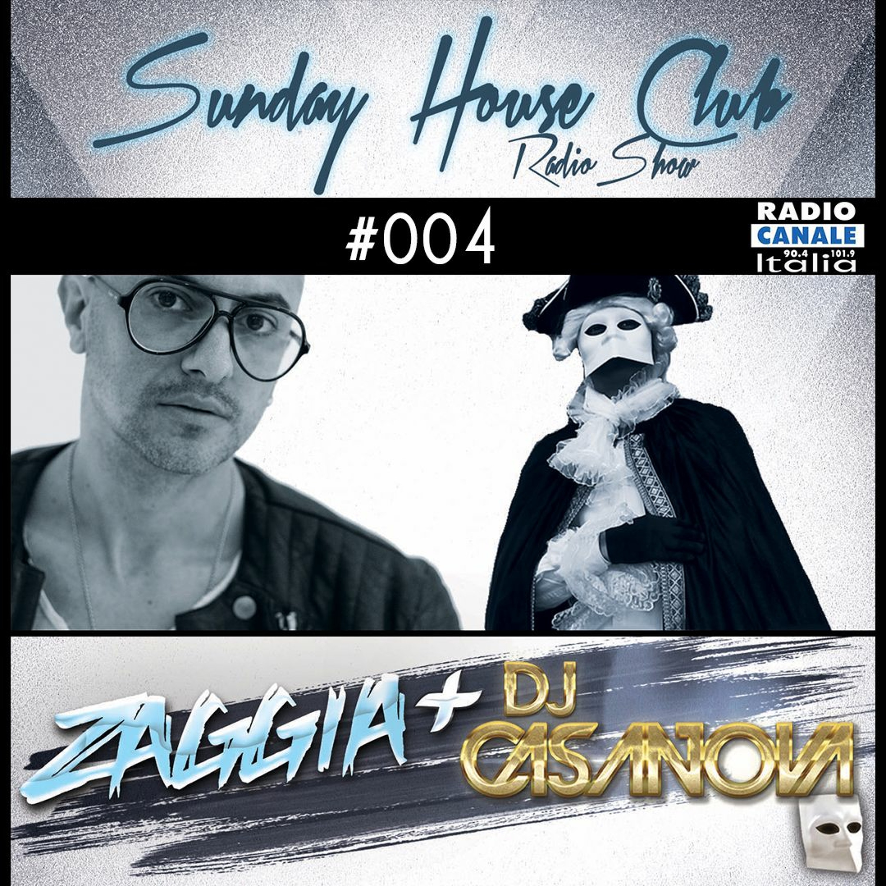 ZAGGIA