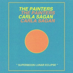 Carla Sagan - Permanent